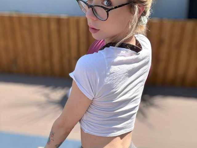 Foto del profilo SonyaSpice