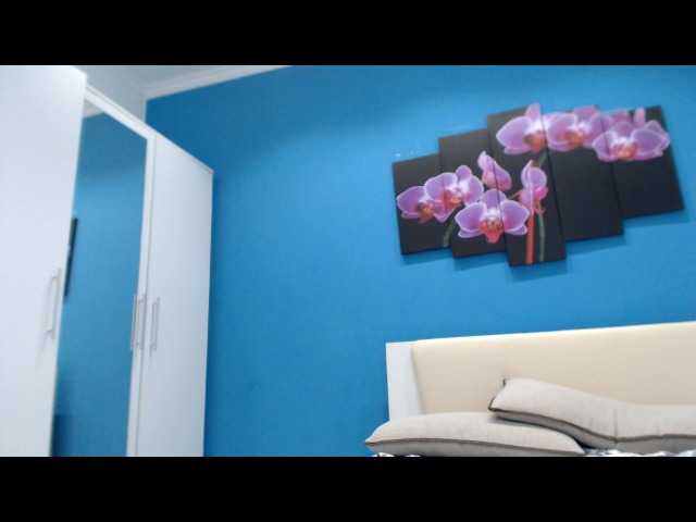 Screenshot di trasmissione sonydel