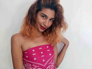 Chat video erotica SoofiaAlvarez