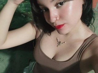 Chat video erotica Sophi-Petit