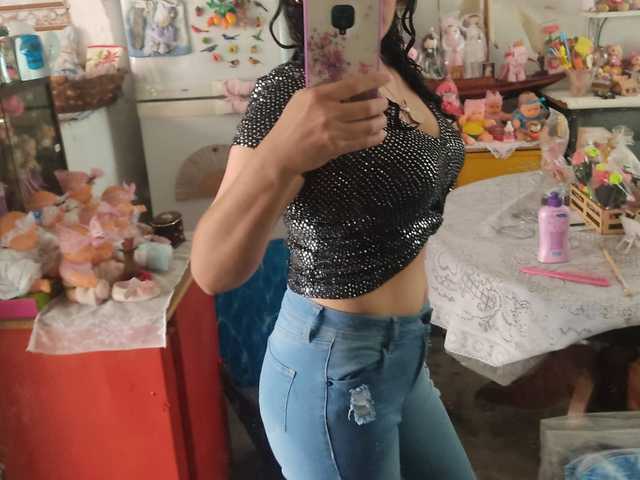 Foto del profilo SOPHIA-ANGEL