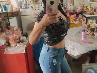 Chat video erotica SOPHIA-ANGEL