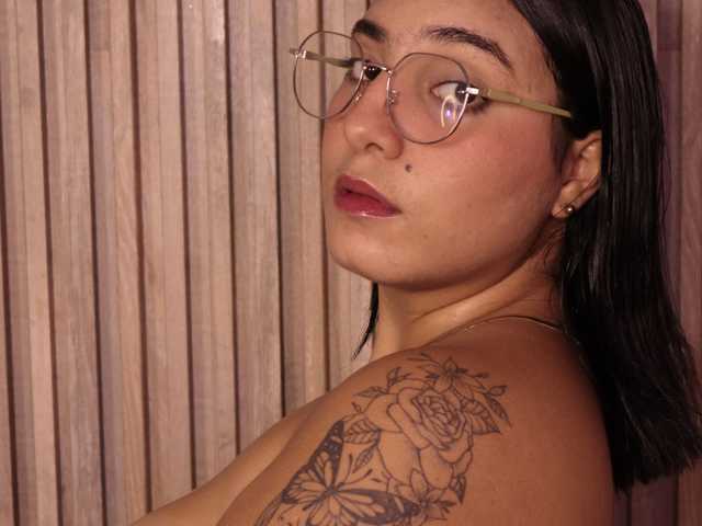 Foto del profilo Sophia-curvy1