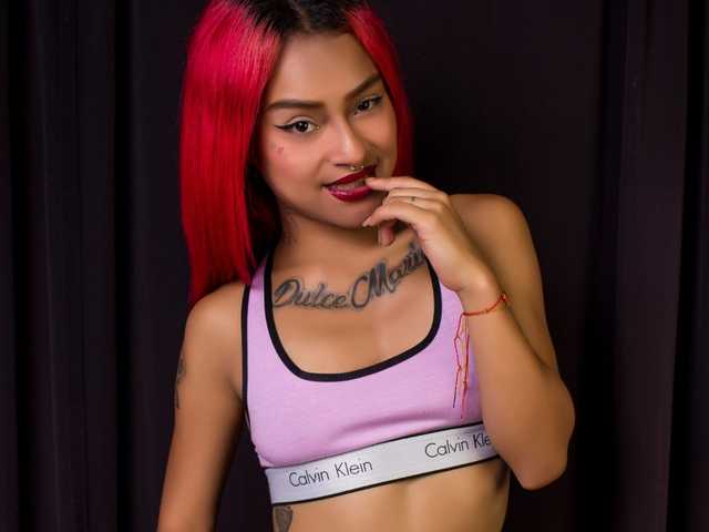 Foto del profilo sophia-evanns