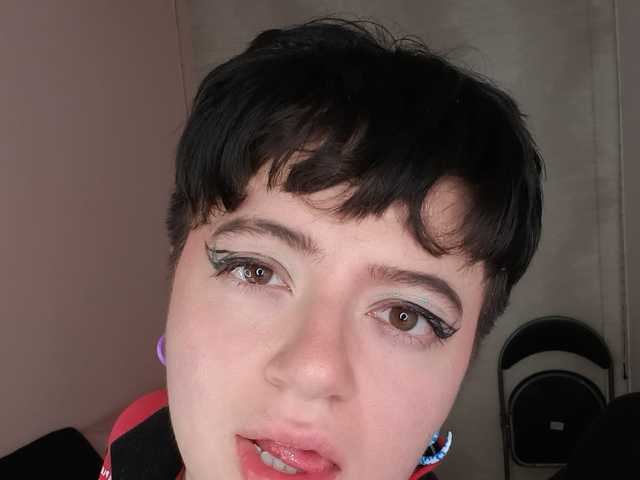 Foto del profilo SOPHIA-JONES