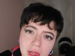 Chat video erotica SOPHIA-JONES