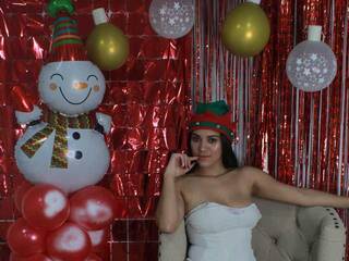 Chat video erotica Sophia-Smith1