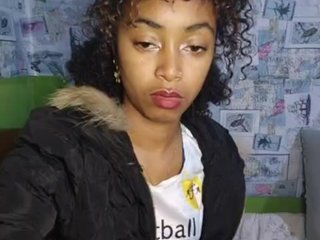 Chat video erotica Sophia01
