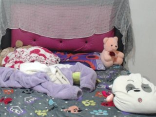 Chat video erotica Sophia81