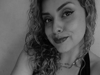 Chat video erotica SophiaaVega