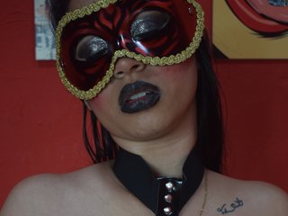 Chat video erotica SophiaLombard