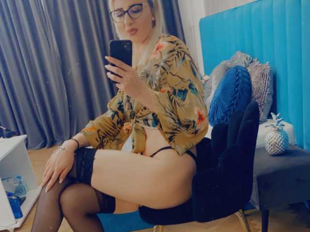 Foto del profilo SophiaMya