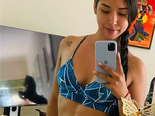 Chat video erotica SophiaOrtiiz