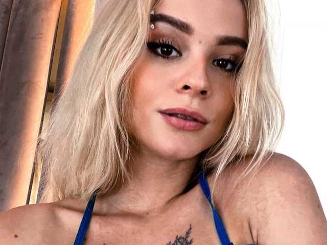 Foto del profilo SophiaPowell