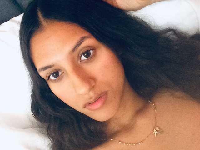 Foto del profilo SophiaSimon