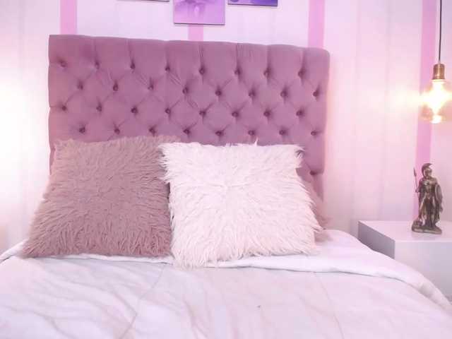 Screenshot di trasmissione SophiaTurner