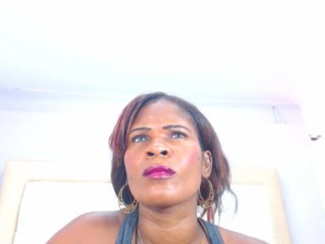 Screenshot di trasmissione SophiaWatson