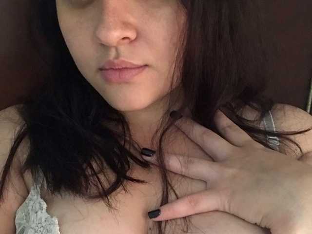 Foto del profilo sophie-curves