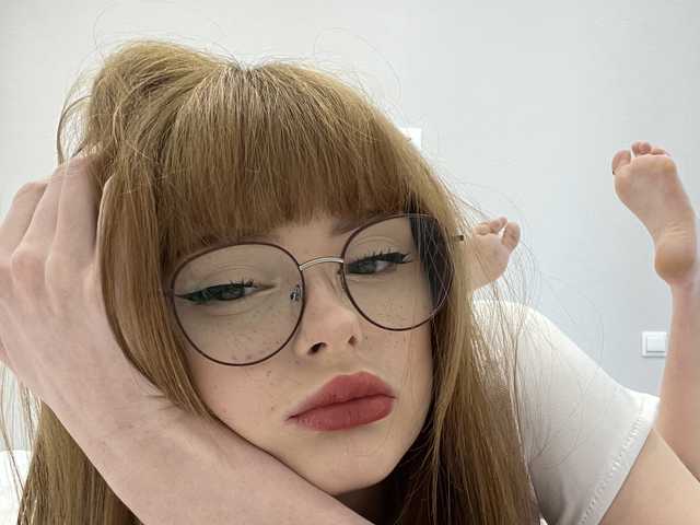 Foto del profilo Sophie-doll