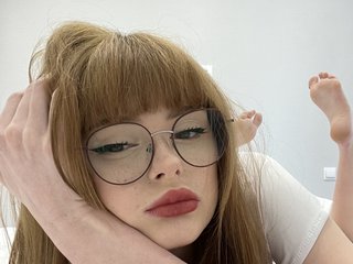 Chat video erotica Sophie-doll