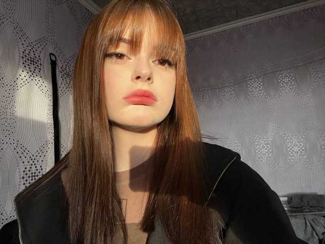 Foto del profilo Sophie-Flame