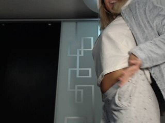 Screenshot di trasmissione Sophie-Xeon