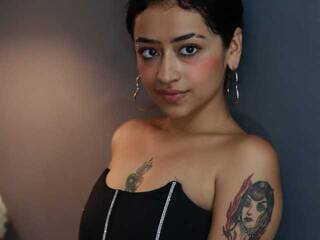 Chat video erotica Sophiecarter