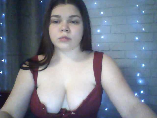 Screenshot di trasmissione SophieDesire