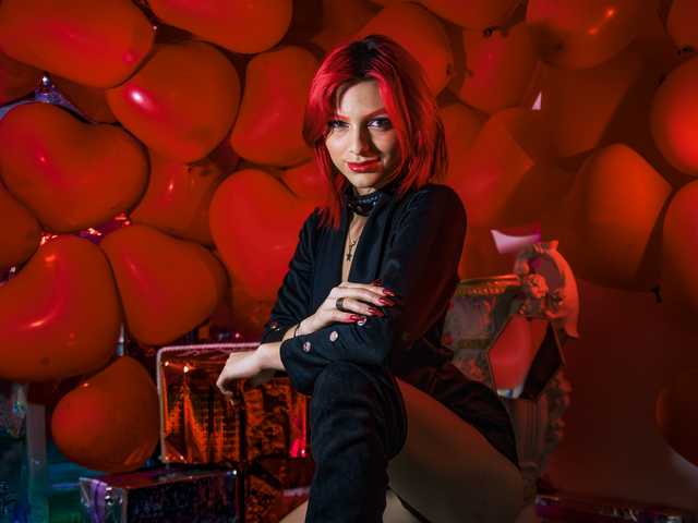 Foto del profilo Sophiedoll18
