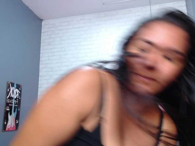 Screenshot di trasmissione SophieeParker