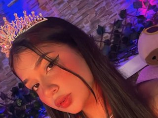 Chat video erotica Sophiefoxy