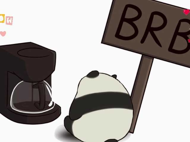 Screenshot di trasmissione sophiegomez