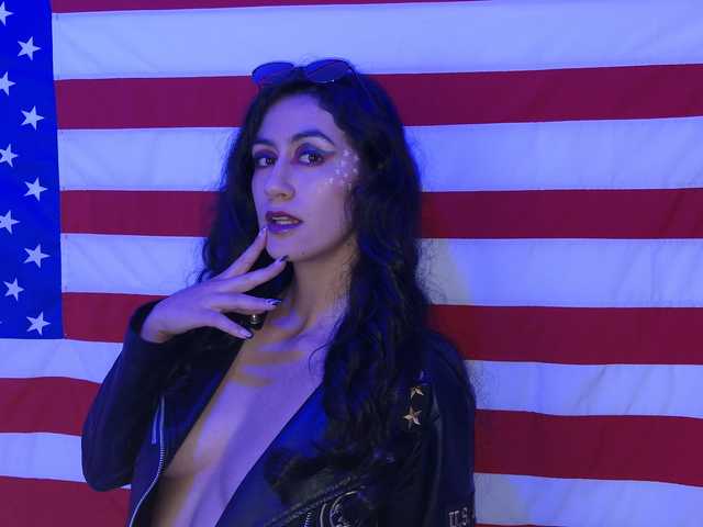 Foto del profilo SophieGomez2