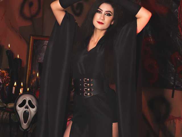 Foto del profilo SophieGomez2