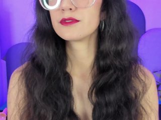 Chat video erotica SophieGomez2