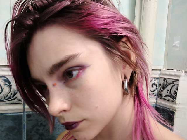 Foto del profilo SophieHard