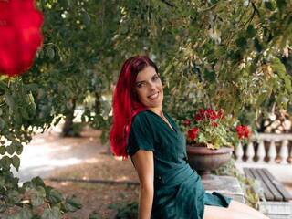 Chat video erotica SophieHeart