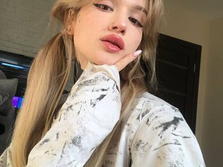 Chat video erotica SophieInkk