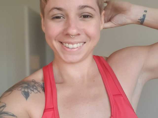 Foto del profilo SophieNowak