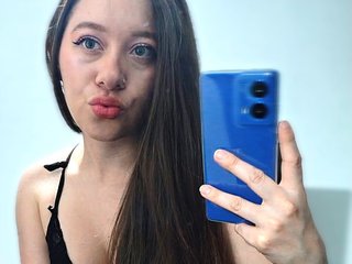 Chat video erotica SophieOwens