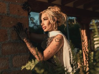 Chat video erotica SophiePalmer