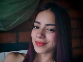 Chat video erotica SophieRey