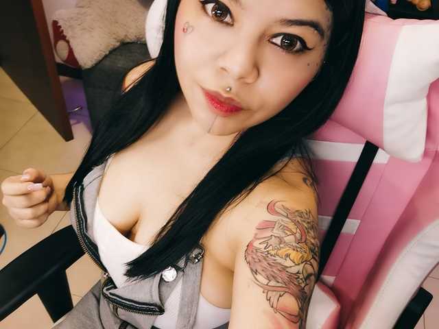 Foto del profilo sophiesweet92