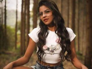 Chat video erotica SophieThompso