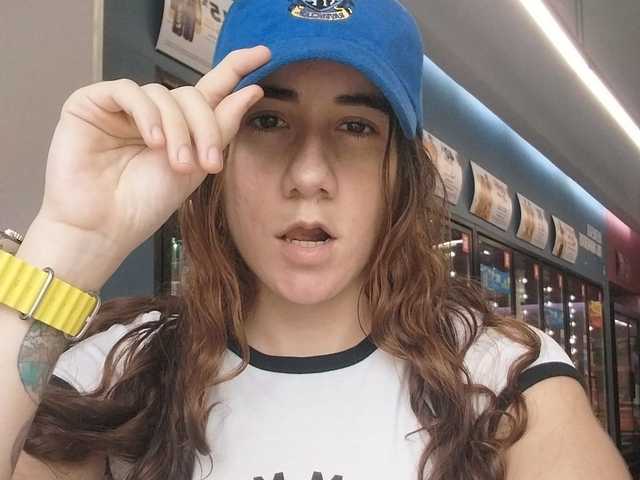 Foto del profilo SophieWils
