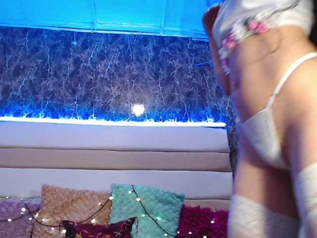 Fotografie SophiexTayllo #anal#teen#18#squirt#new#latina#hairy