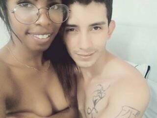 Chat video erotica SophiexxJames