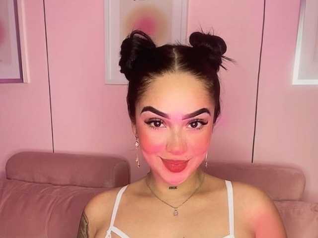 Foto del profilo Sophiie-Vega