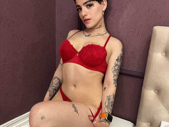 Foto del profilo SophiyaStar
