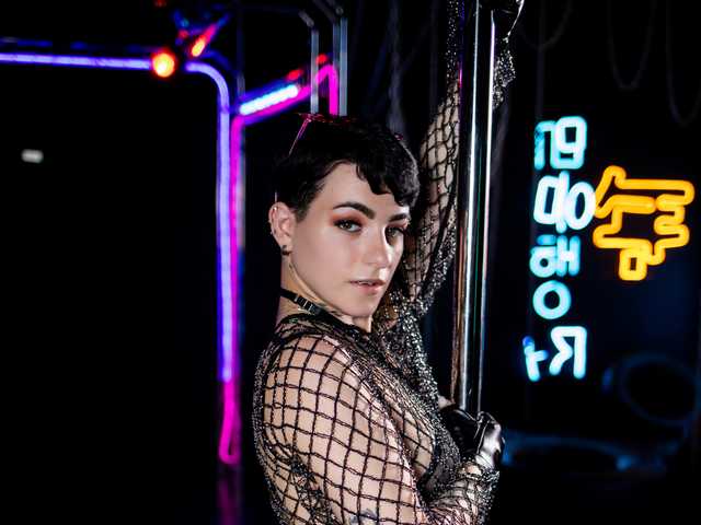 Foto del profilo SophiyaStar
